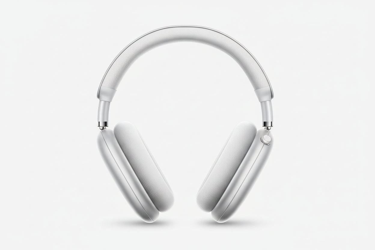 F8 Pro Headset Earphones