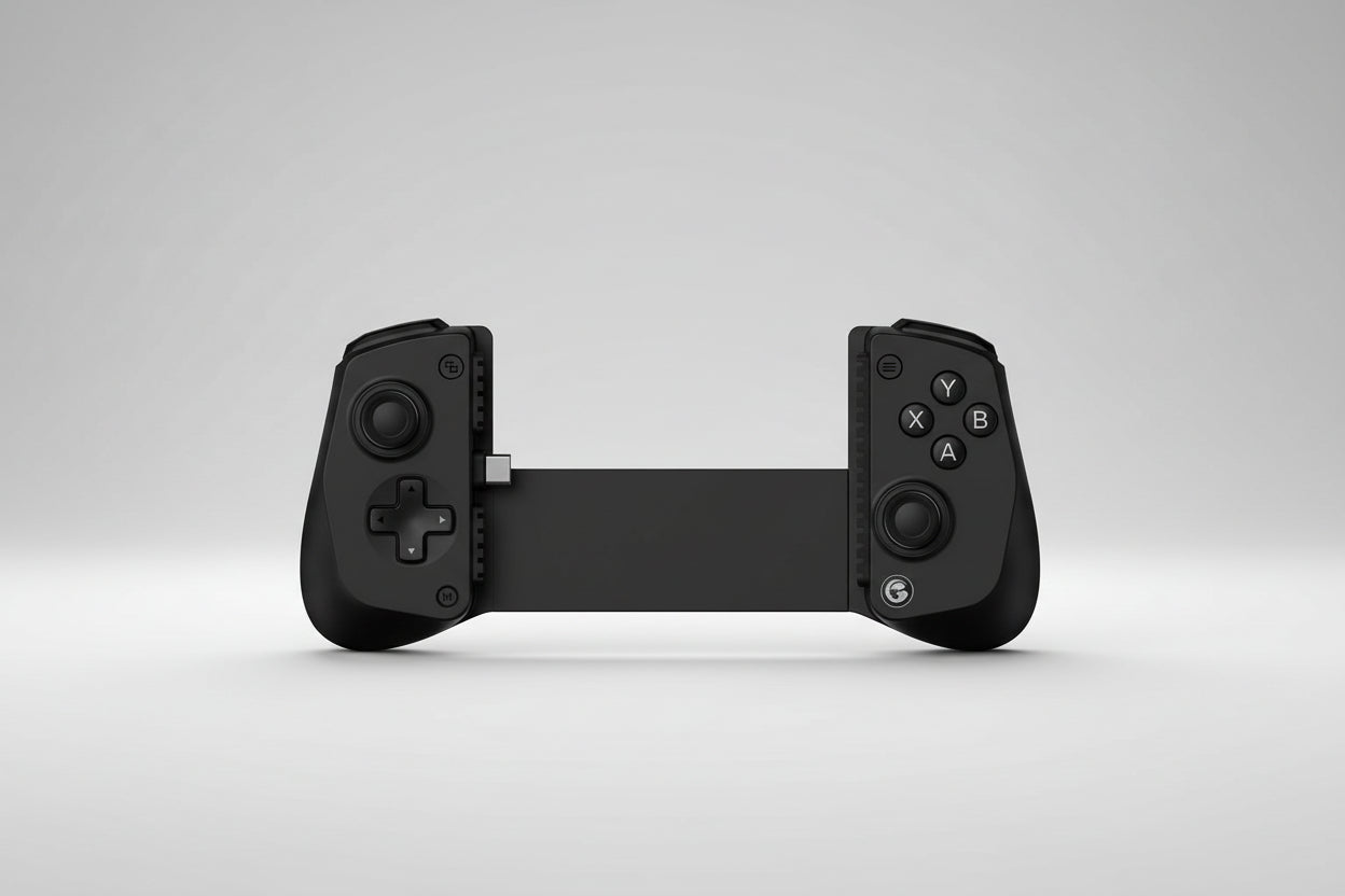 X5 Lite Mobile Gaming Controller